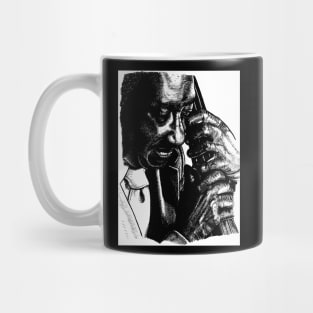 Milt Hinton Mug